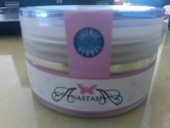  Pomade per psoriazen, Pomada ANASTASIA mjekon psoriazen dhe mykun e lek...