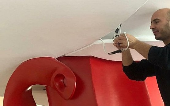 Instalime Elektrike Agimi, Instalime Elektrike Albania, Instalime elektr...
