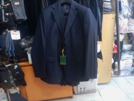 Kostume meshkujsh, Kostume per meshkuj nga New Fashion Trendi